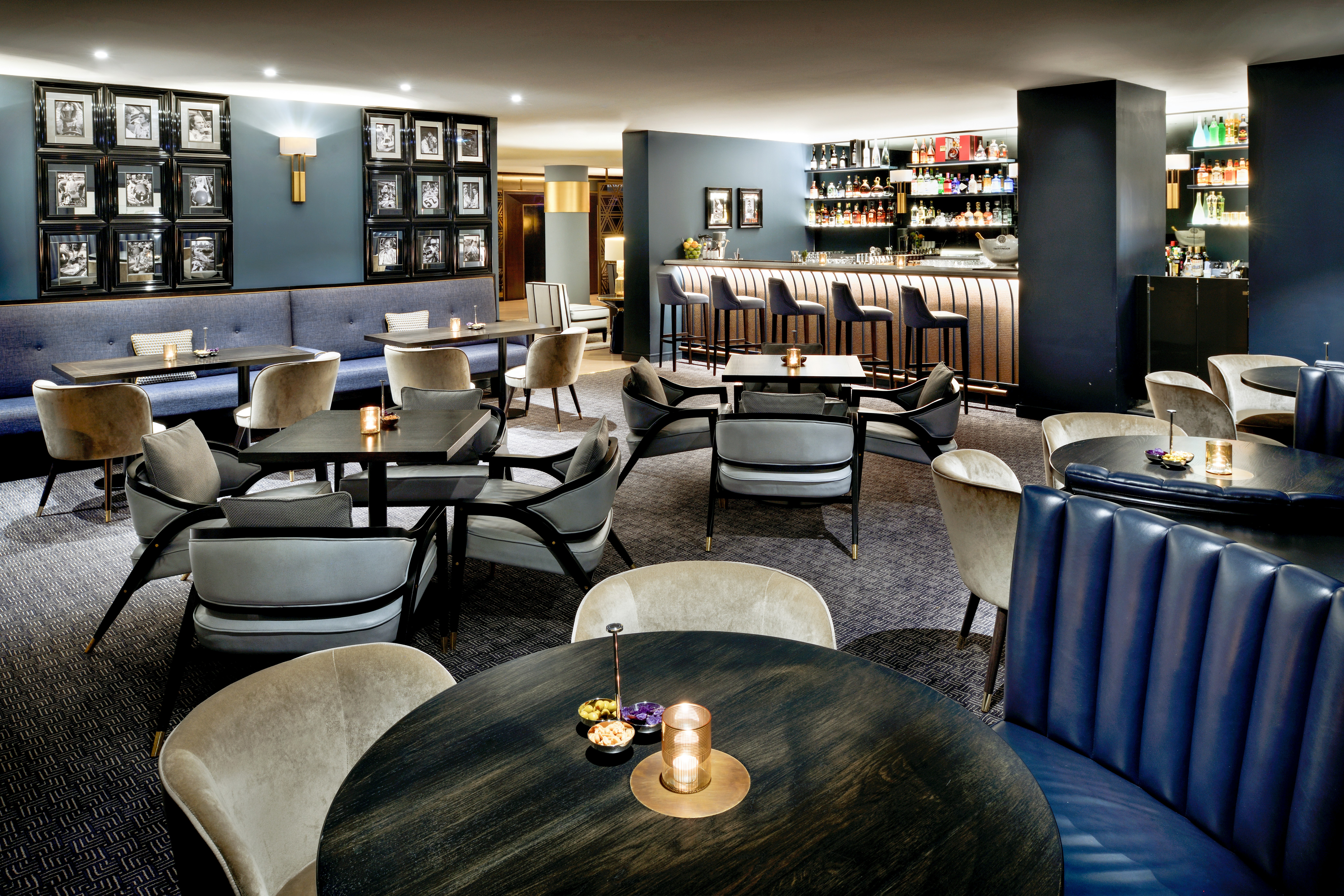 Columbus Hotel Monte-Carlo, Curio Collection by Hilton 38/46