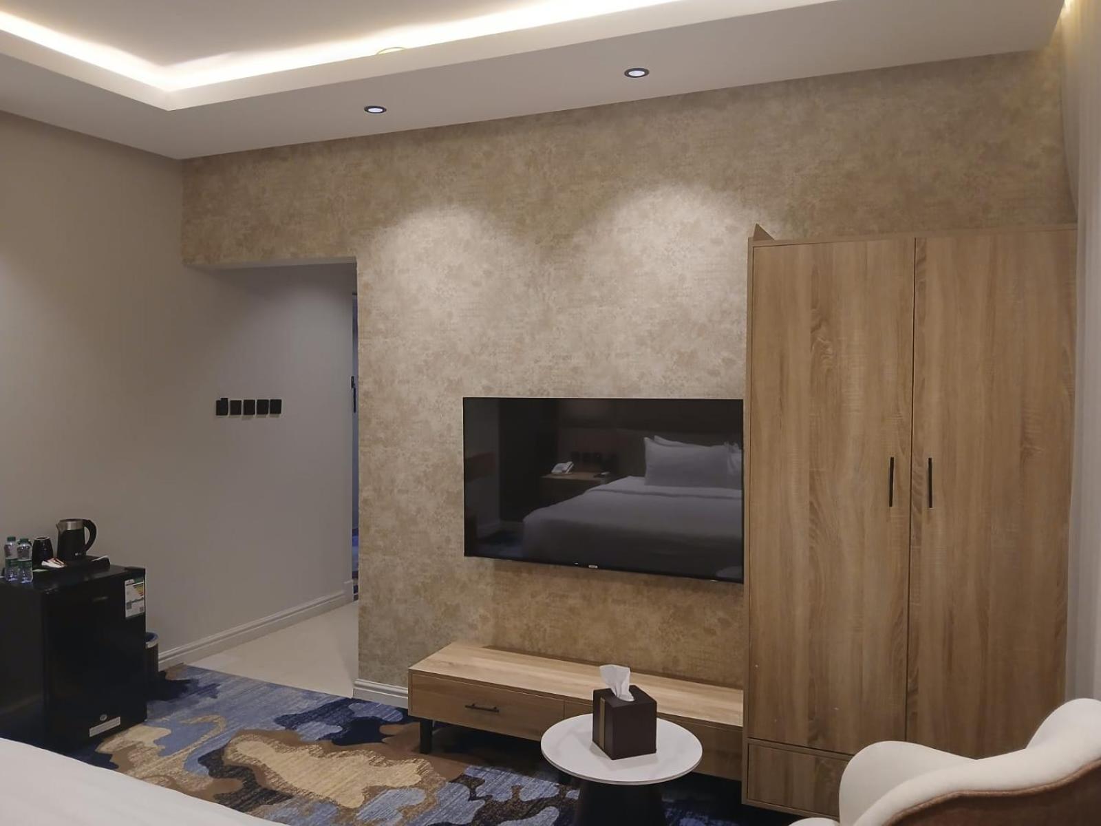 XYZ Hotel Qurtoba 42/50