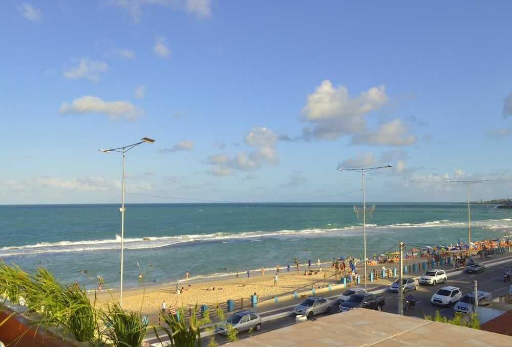 Brisa do Mar Beach Hotel 38/50