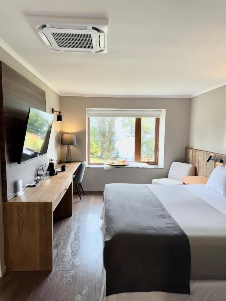 Cascadas Hotel 11/50