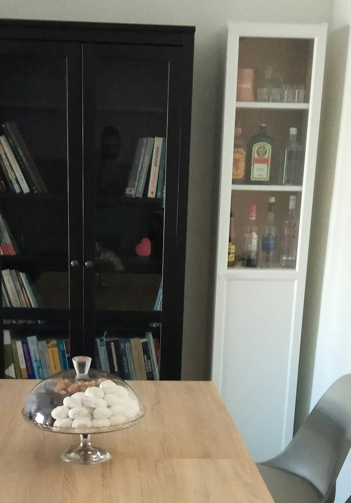 Grandma Vasiliki Rooms To Let 35/55