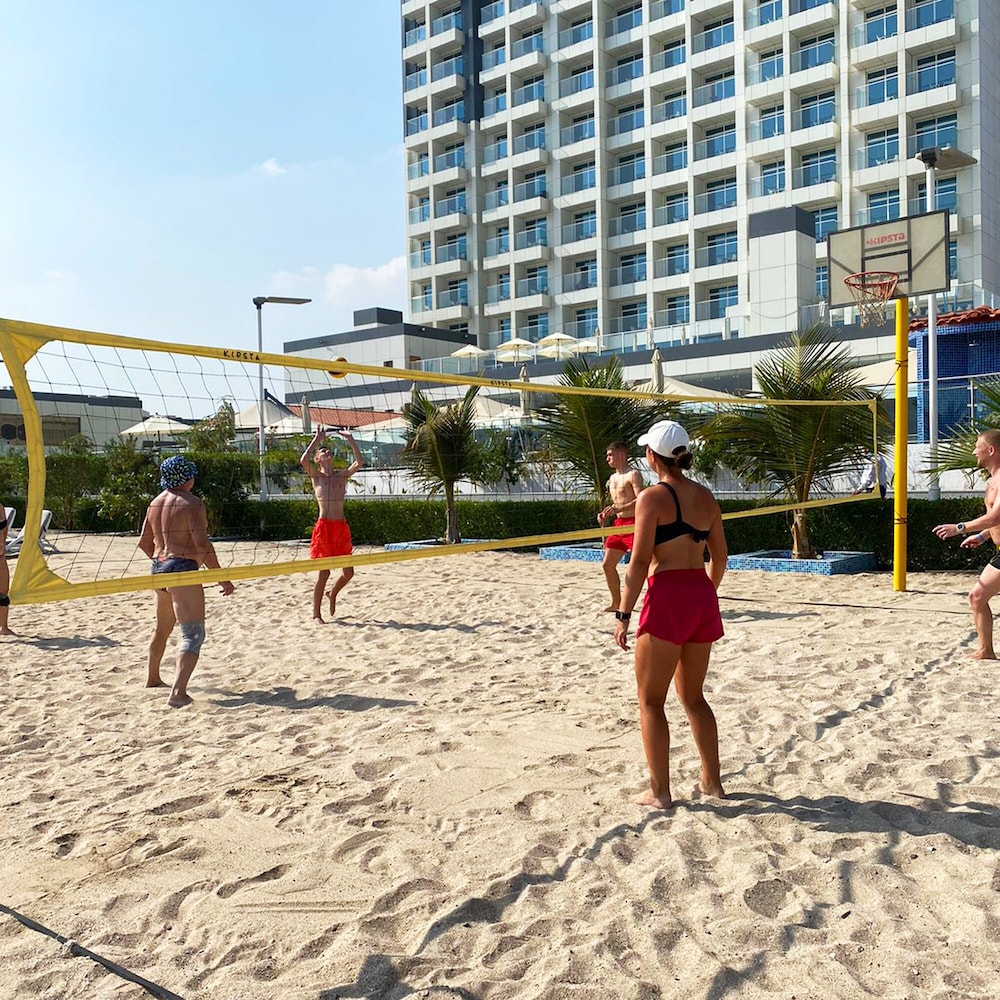 Mirage Bab Al Bahr Beach Hotel 36/44