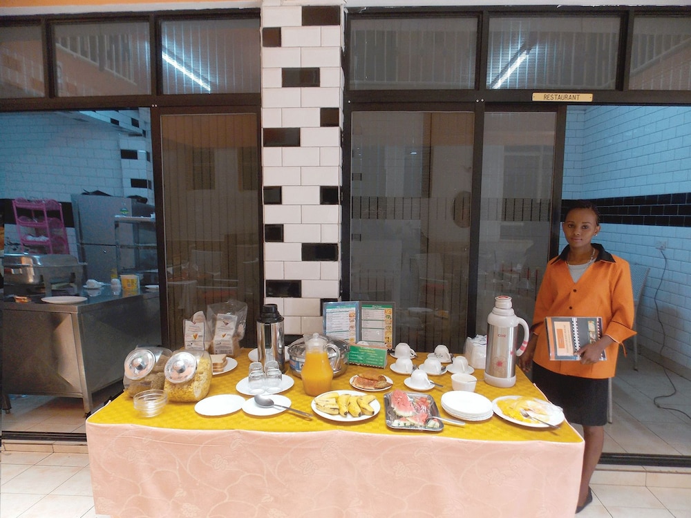 Hanan Guest House 22/39