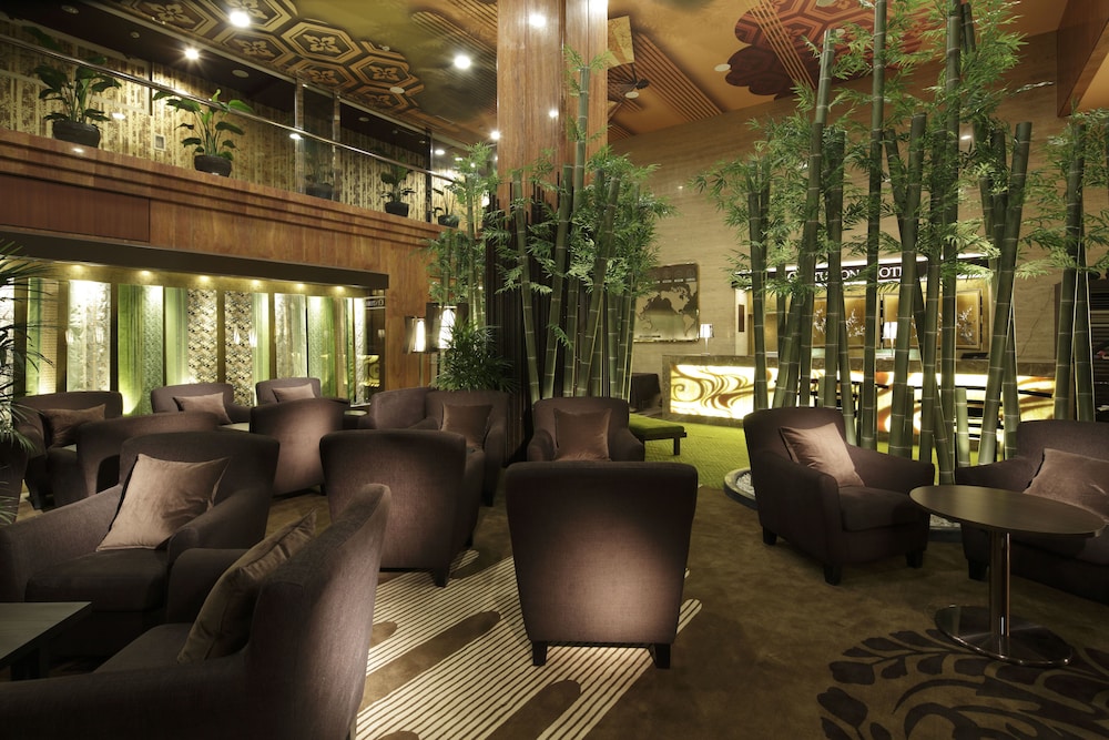 Centurion Hotel Ueno 58/74