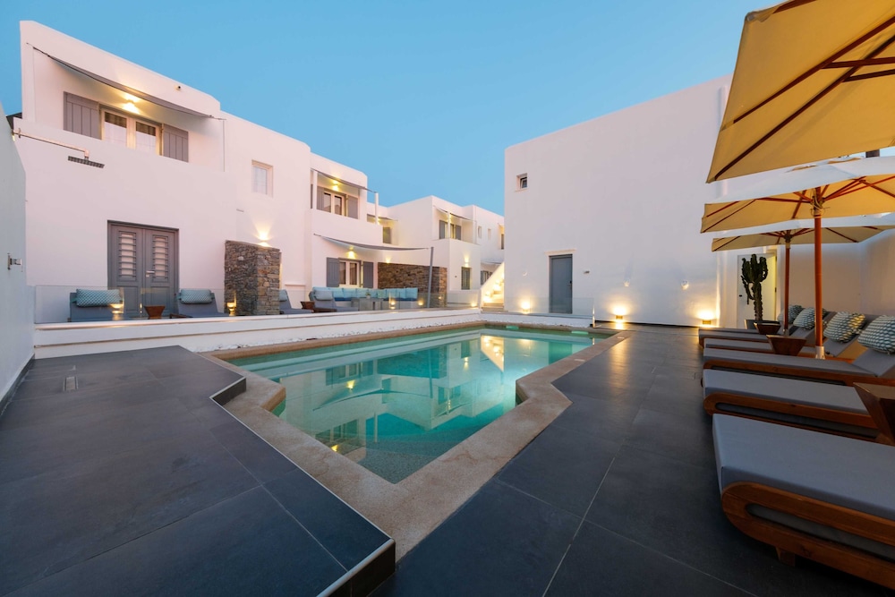 Villa Kelly Rooms and Suites 51/55
