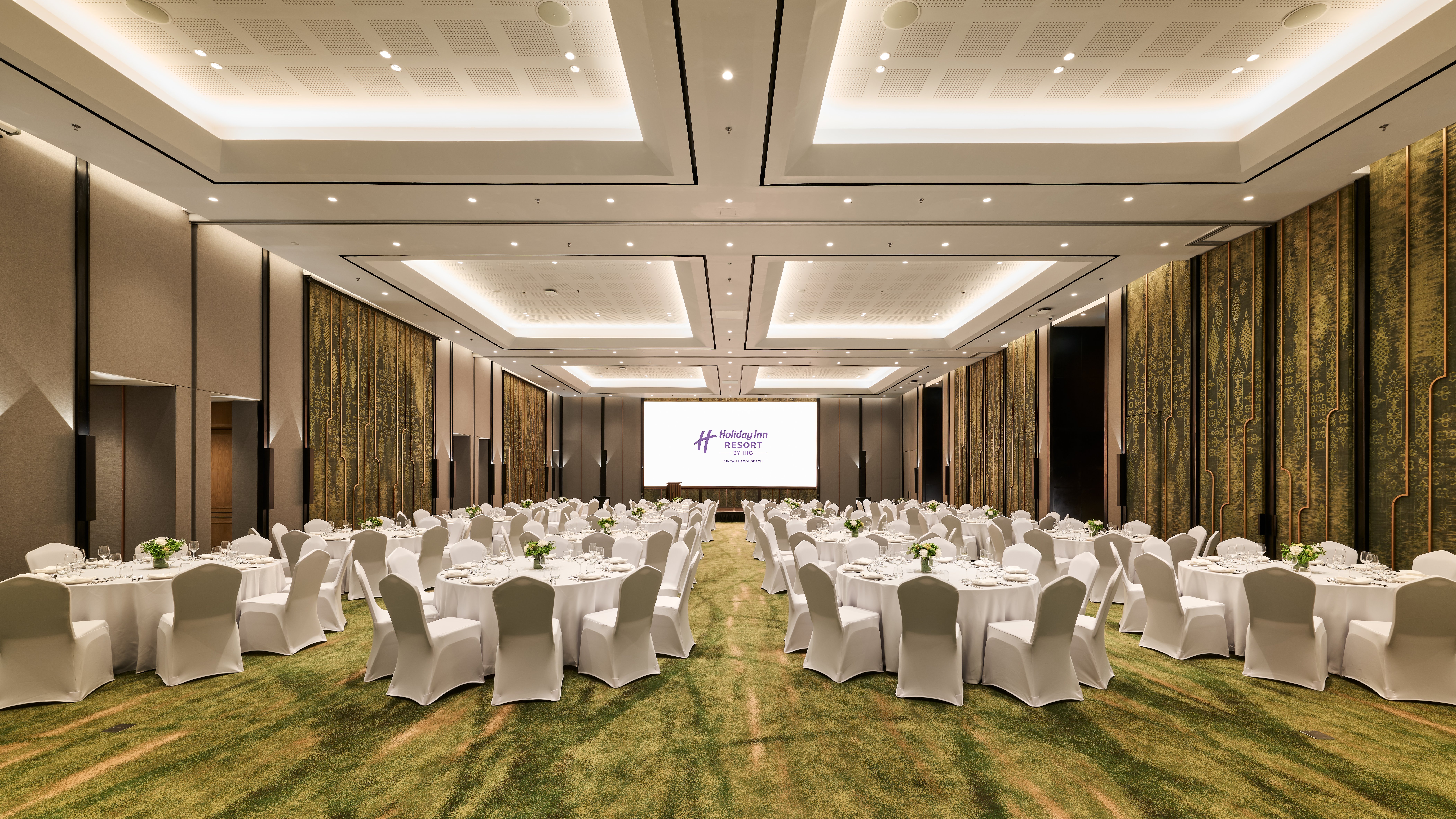 Holiday Inn Resort Bintan Lagoi Beach 37/50