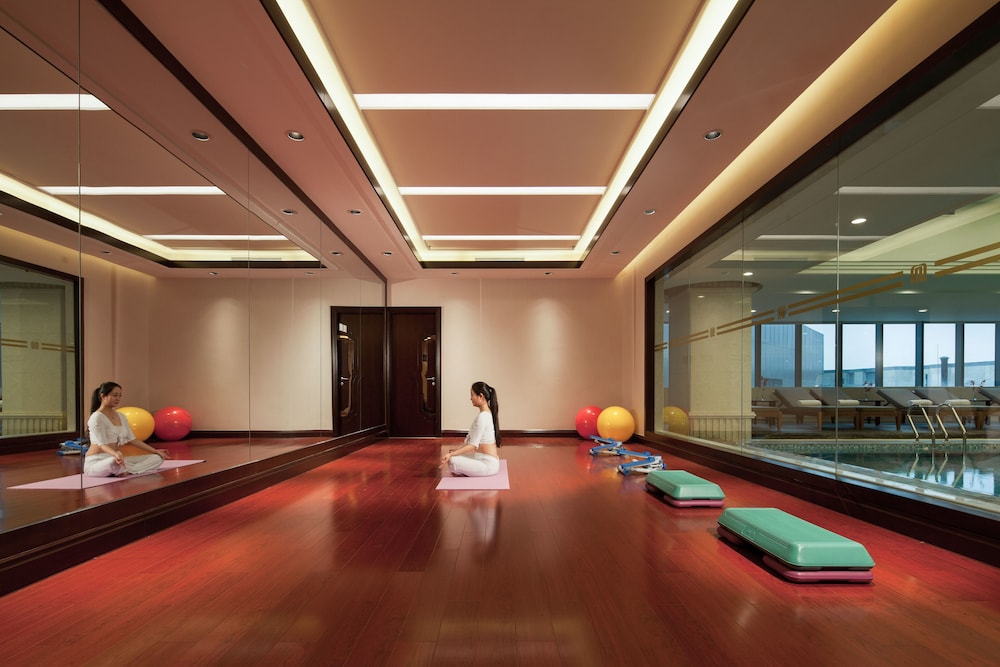 Regal Airport Hotel Xian 16/35