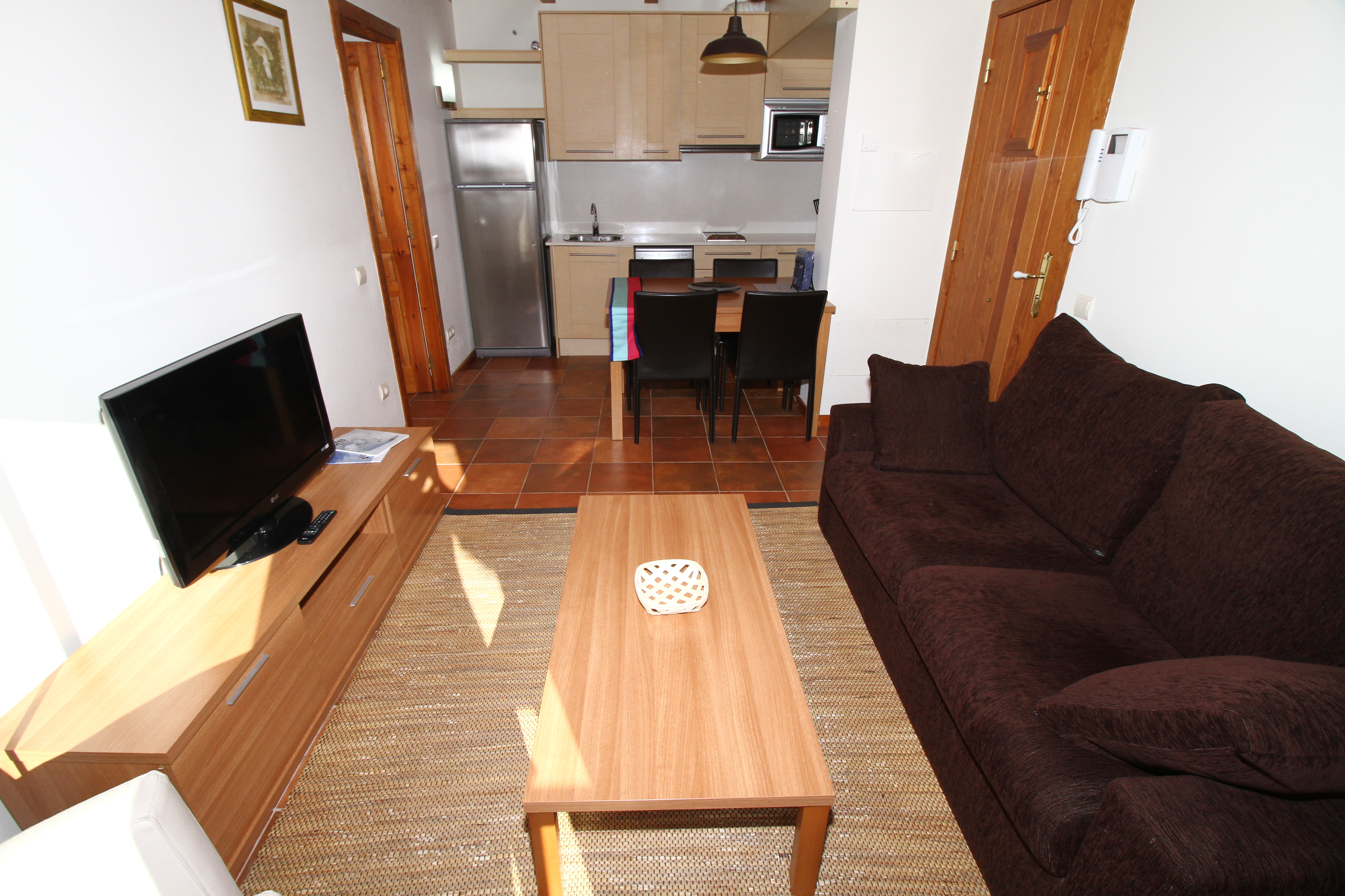 Sno Apartamentos Mont Romies Unhola 12/24