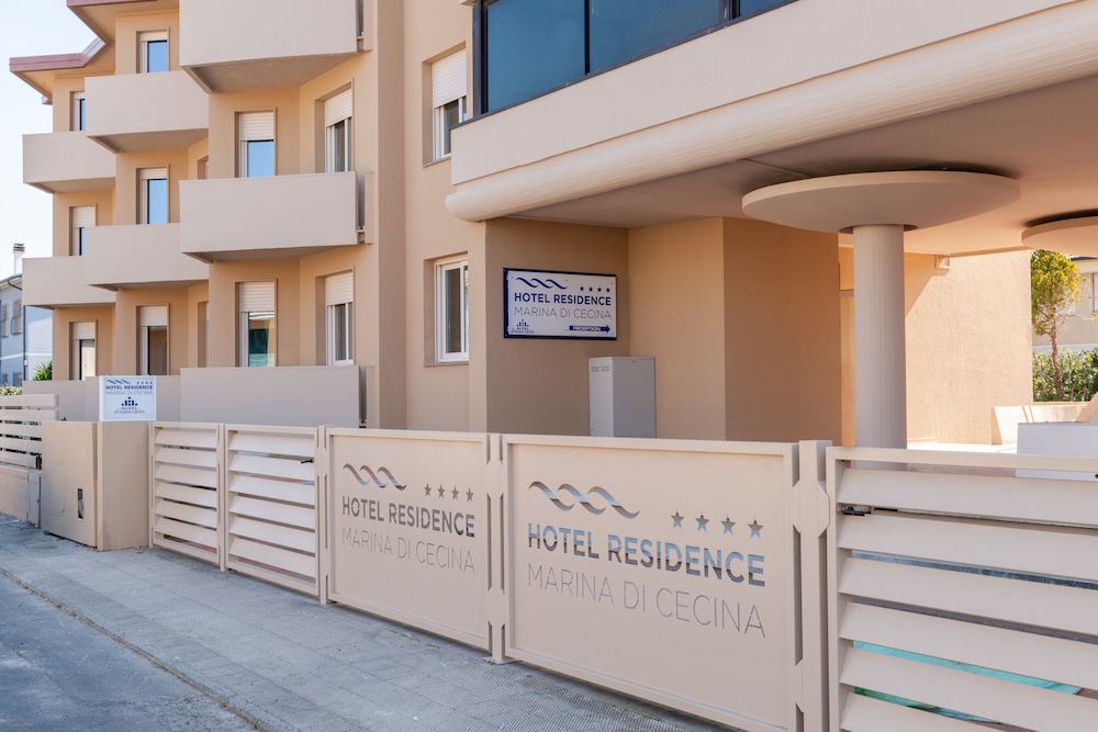 Tirreno Residence 4/29