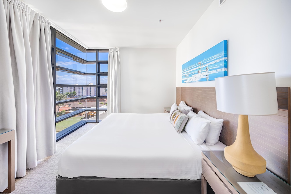 Oaks Redcliffe Mon Komo Suites، North Lakes، Narangba 21/77