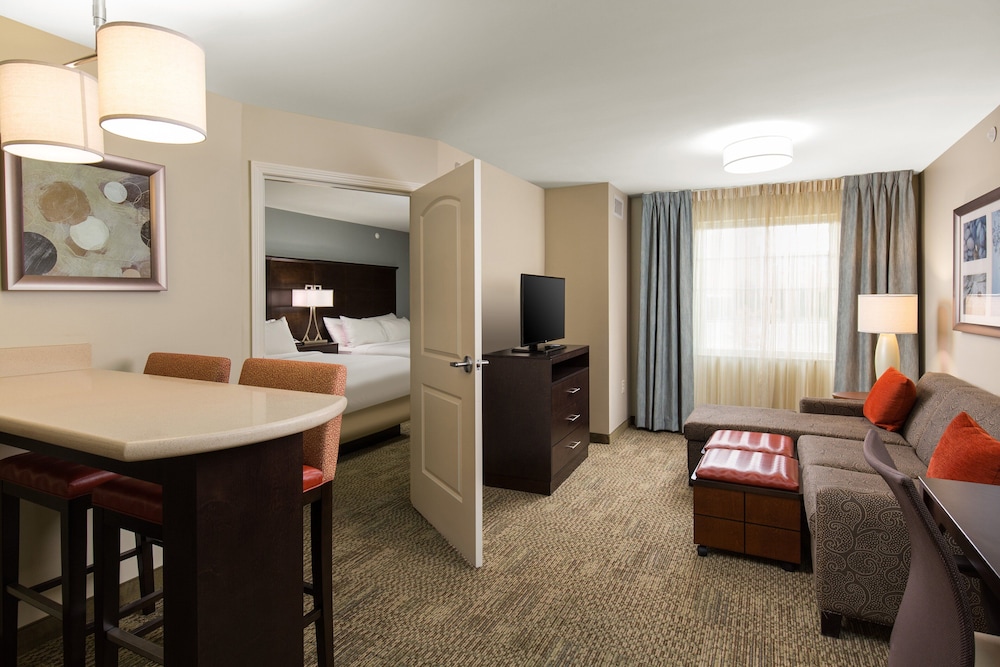 STAYBRIDGE SUITES COLUMBUS POLARIS 33/58