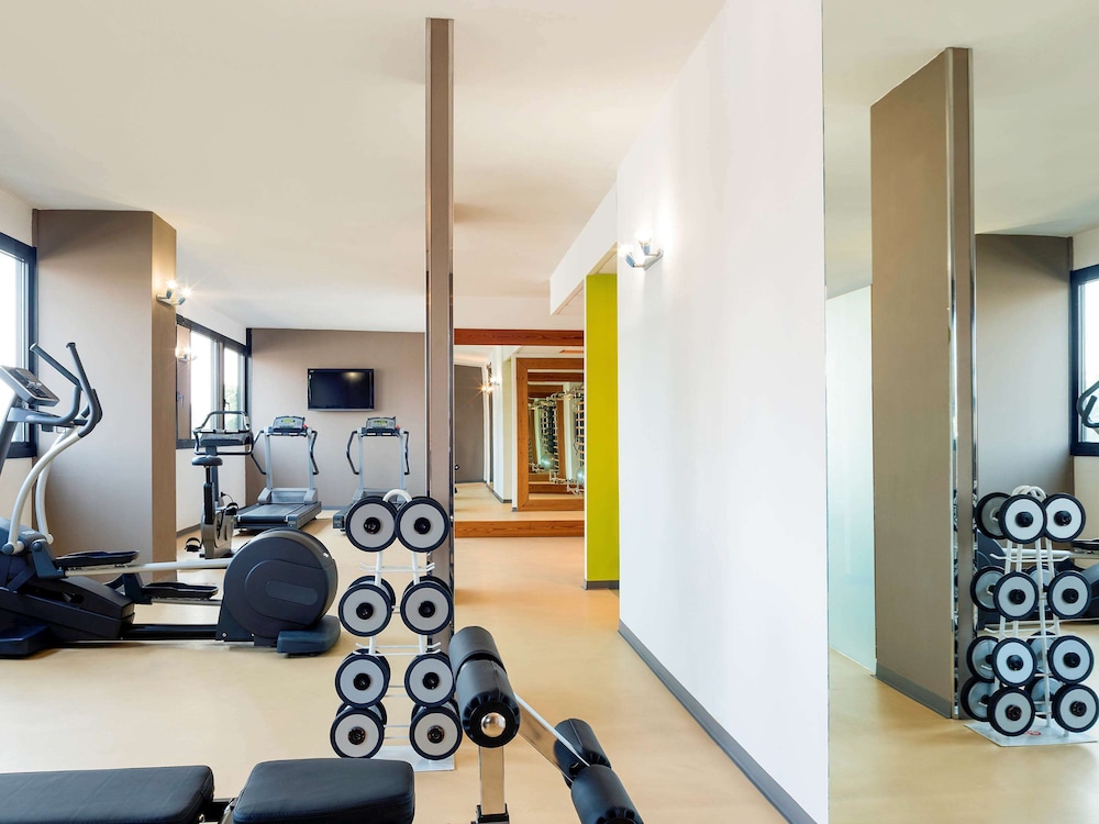 Mercure Milan Agrate Brianza 36/70