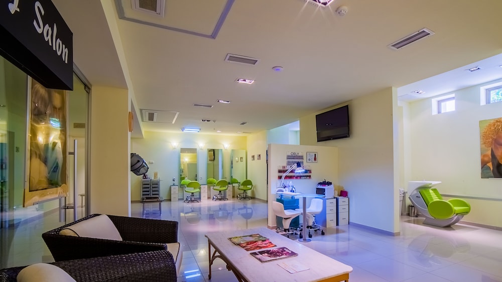 Georgia Palace Hotel & Spa Kobuleti Batumi 32/50