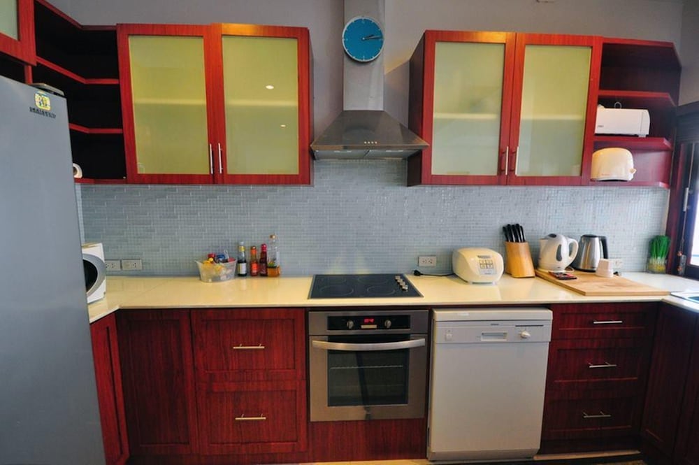 Thiva Pool Villa Hua Hin 64/68
