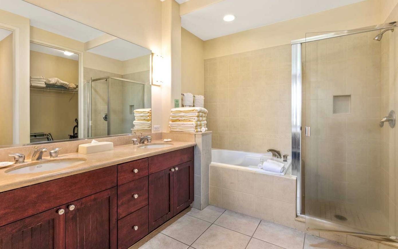 1 Bedroom, Golf Course View