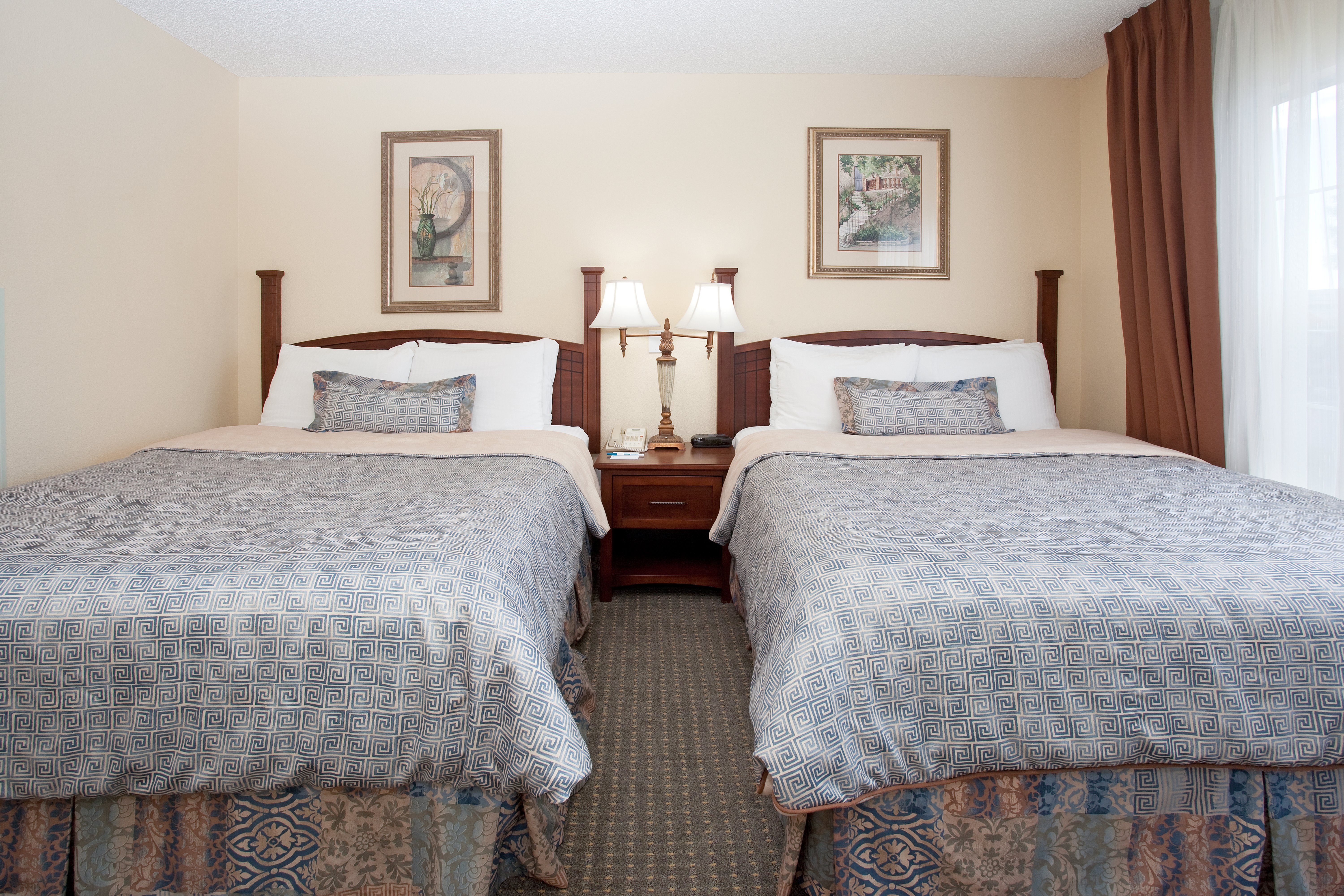 STAYBRIDGE SUITES DENVER TECH CENTER 6/34