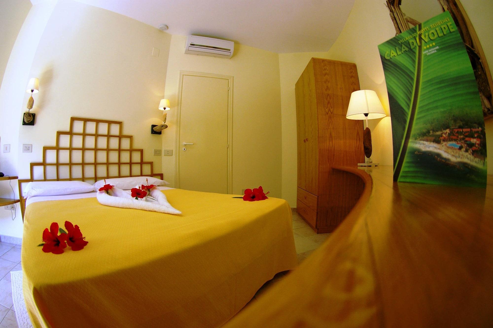 Villaggio Cala Di Volpe 10/47