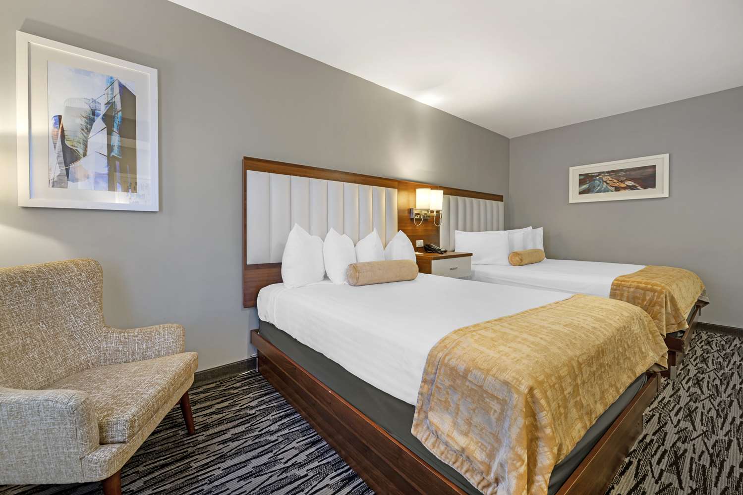 Best Western - On The Avenue 5/11