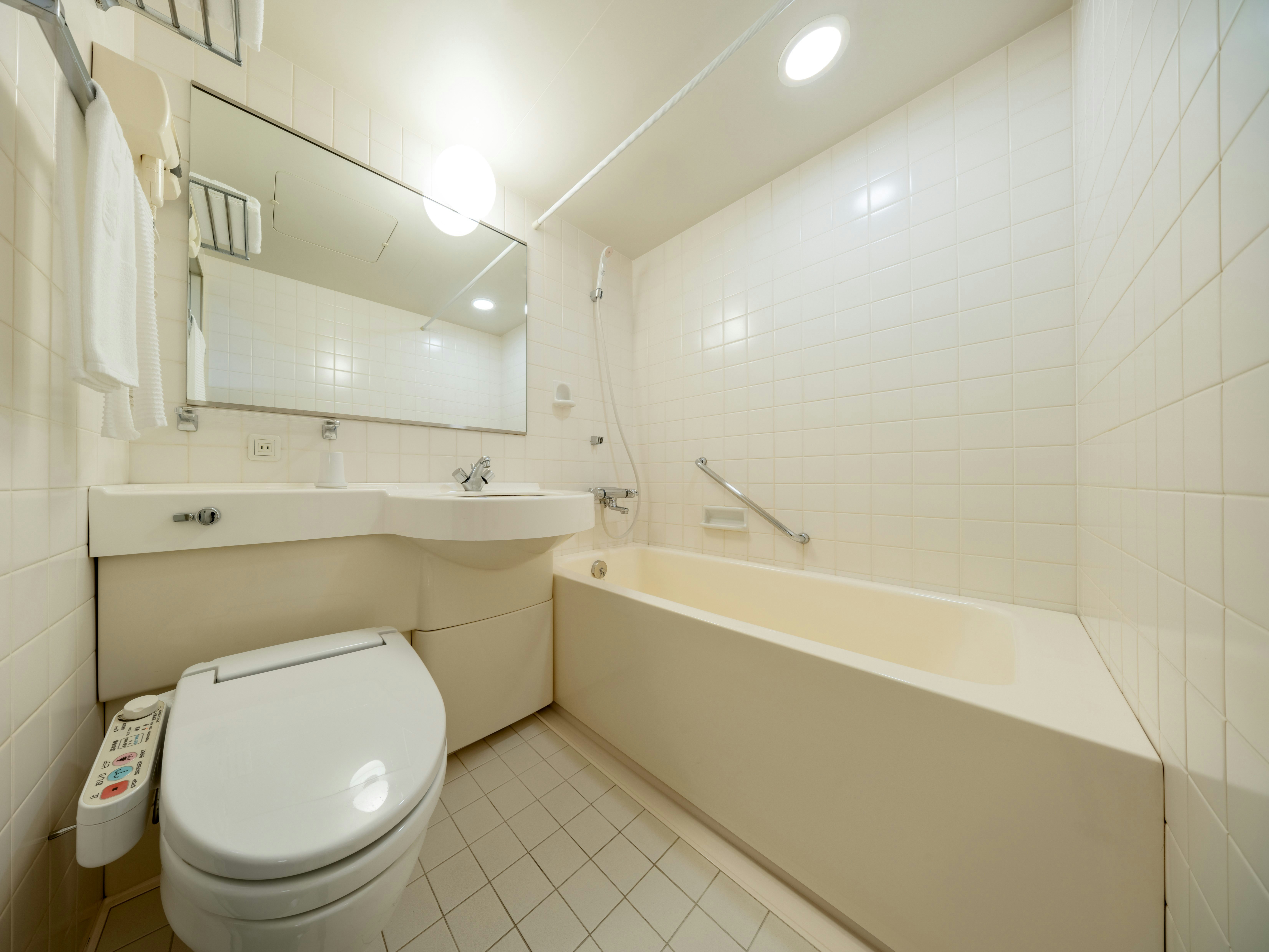 Hotel Jal City Aomori 85/87