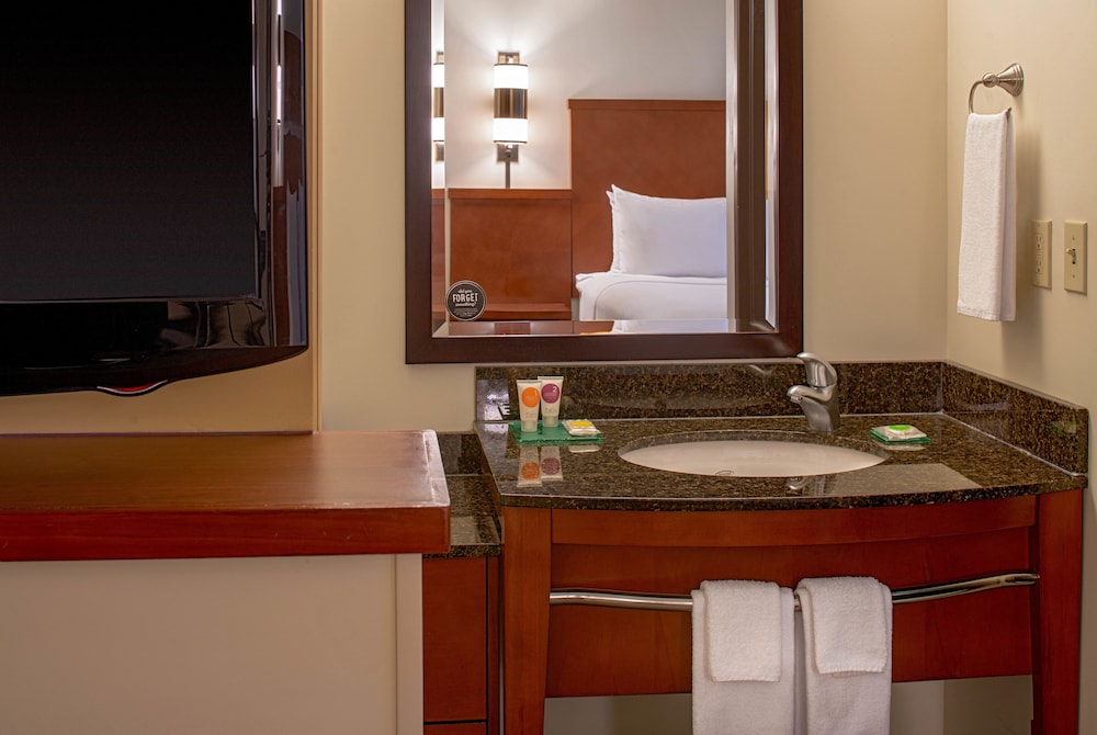 Hyatt Place Seattle Downtown 53/66