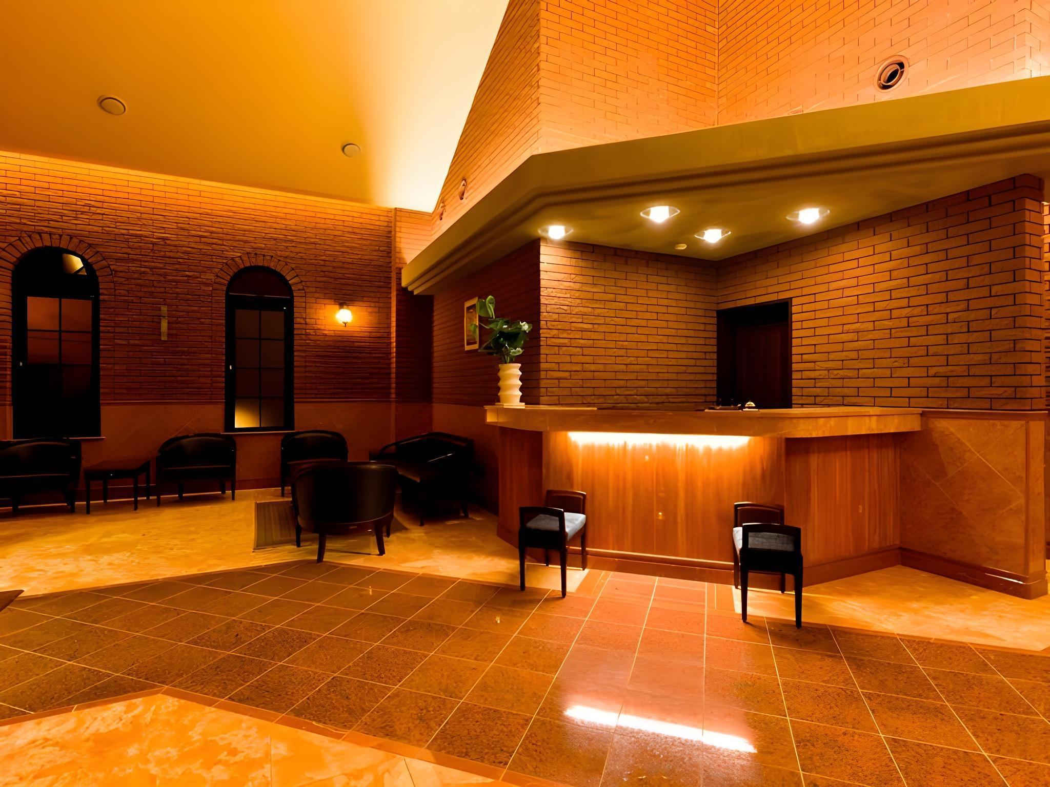 Pirika Rera Hotel 20/21