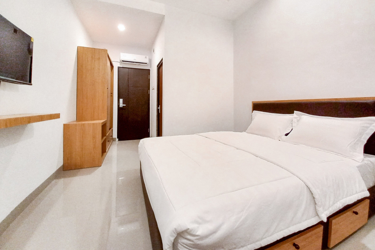 Sans Vibes Viandara Pekanbaru 5/10