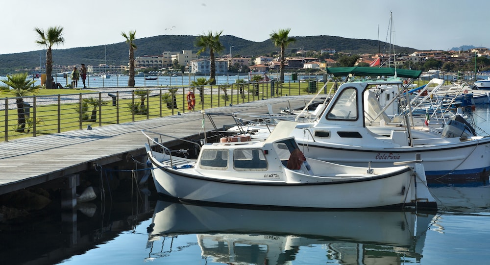 Gabbiano Azzurro Hotel & Suites 67/74