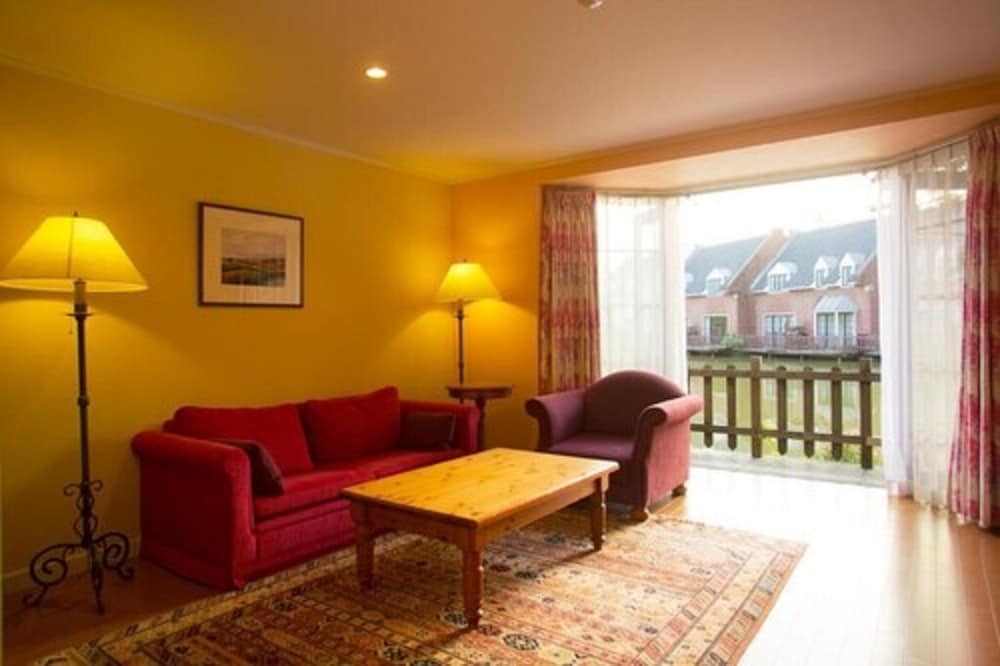 Huis Ten Bosch Forest Villa 21/50