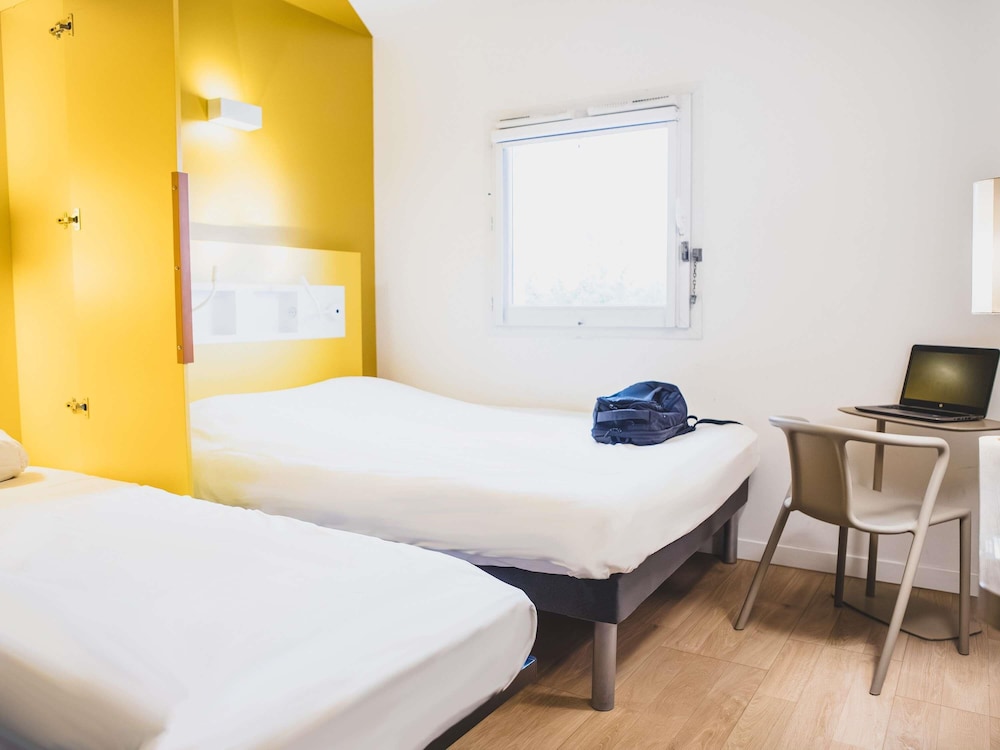 Ibis Budget Dijon Saint Apollinaire 3/34