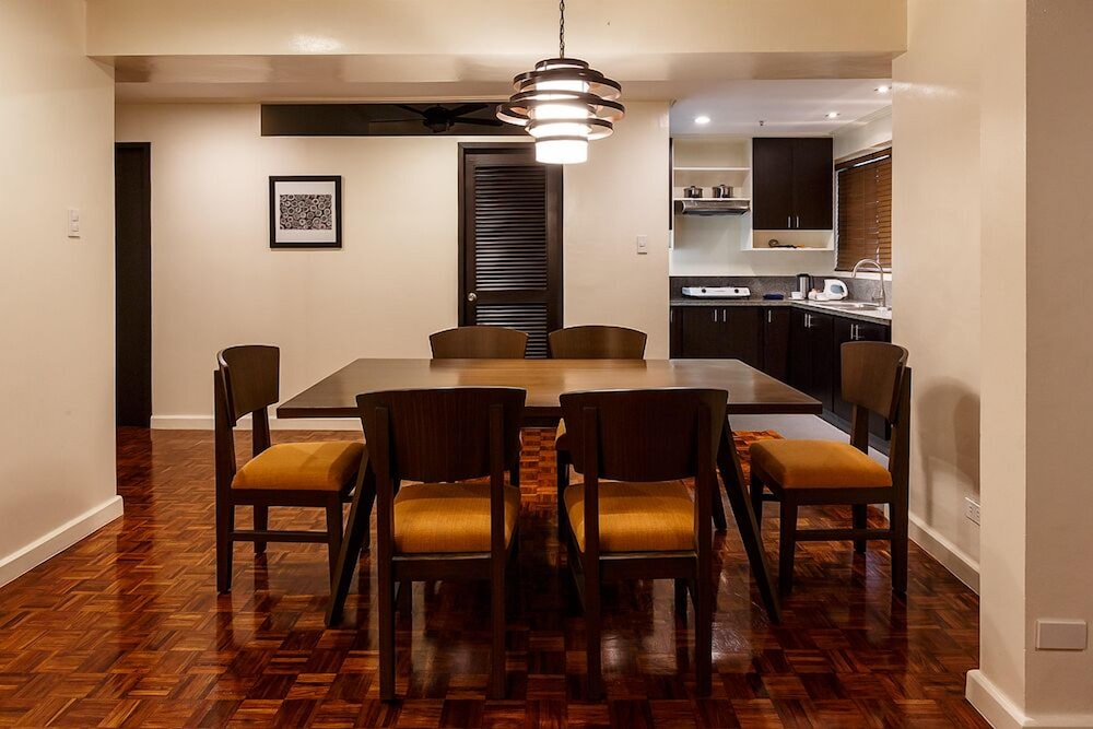 Copacabana Apartment Hotel 52/61