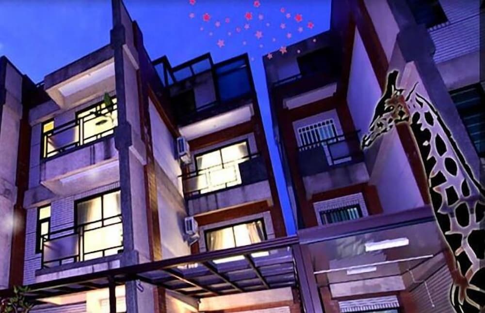 クラウド B&B(Nice B&B) 写真1