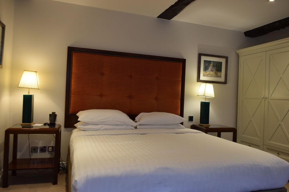 Noel Arms Hotel 12/49