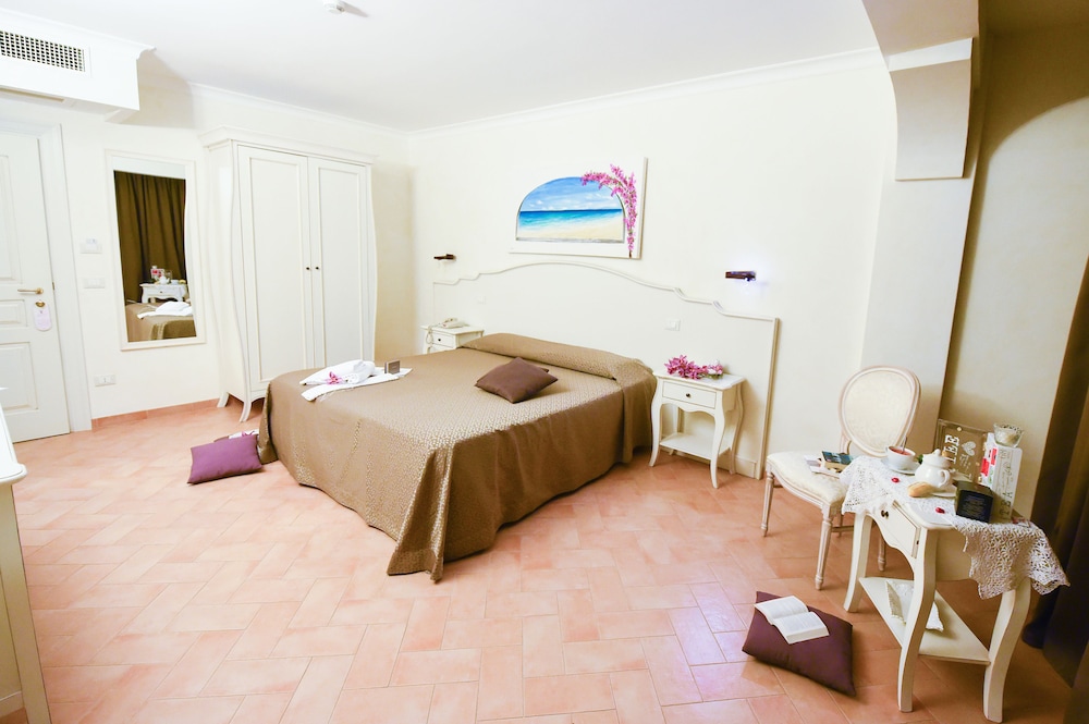 Relais Masseria Caselli Hotel 9/36