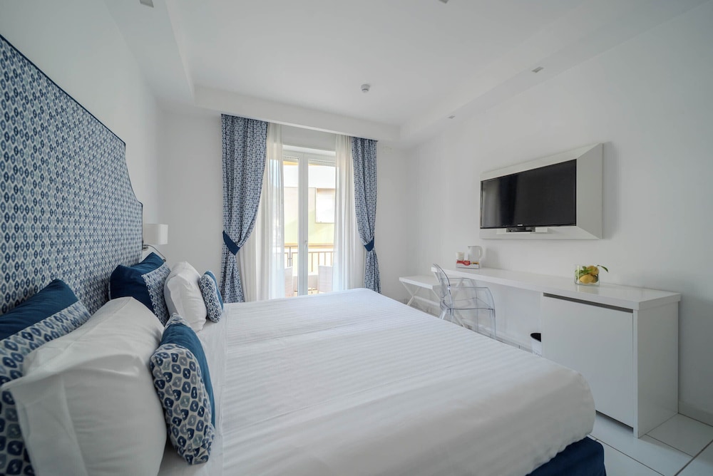 Executive, Double Bed