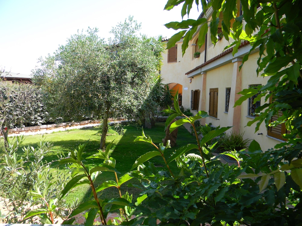 Hotel Relais Fenicottero Rosa 6/58