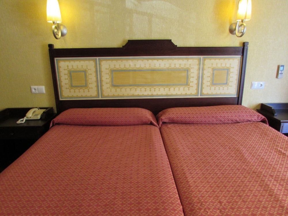 Hotel El Paraiso Playa 8/44