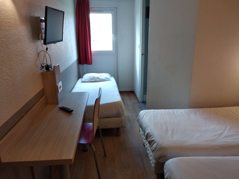 STANDARD, 3 BEDS