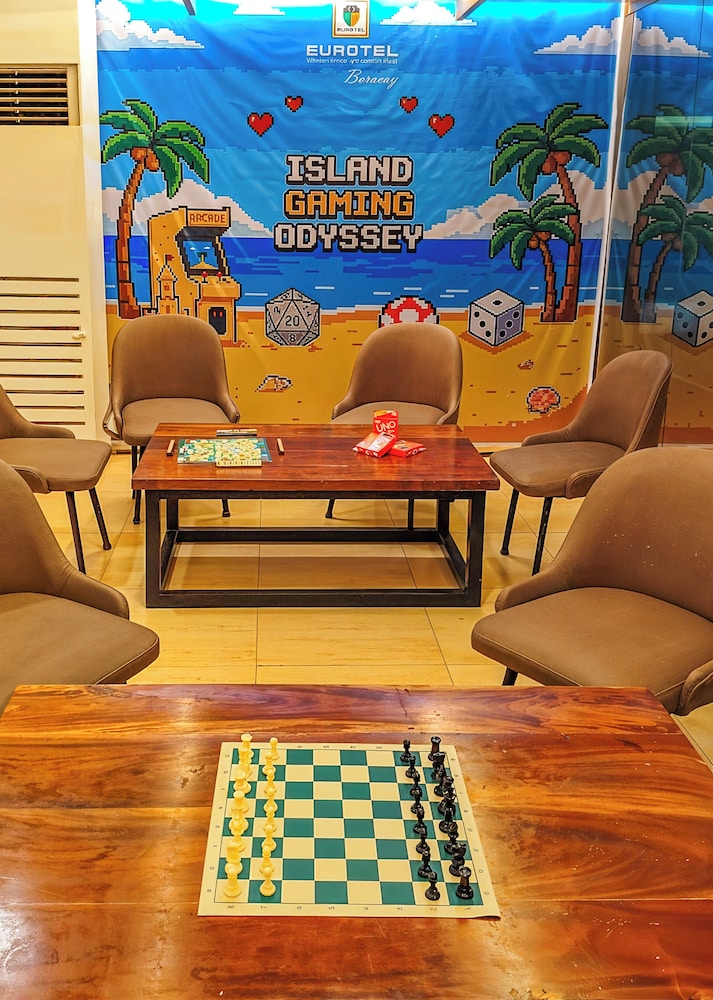 Eurotel Boracay 29/50