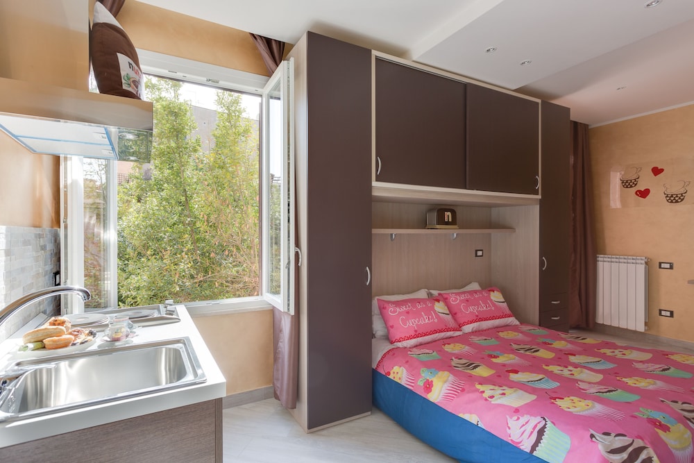 Excellence Suite 29/70