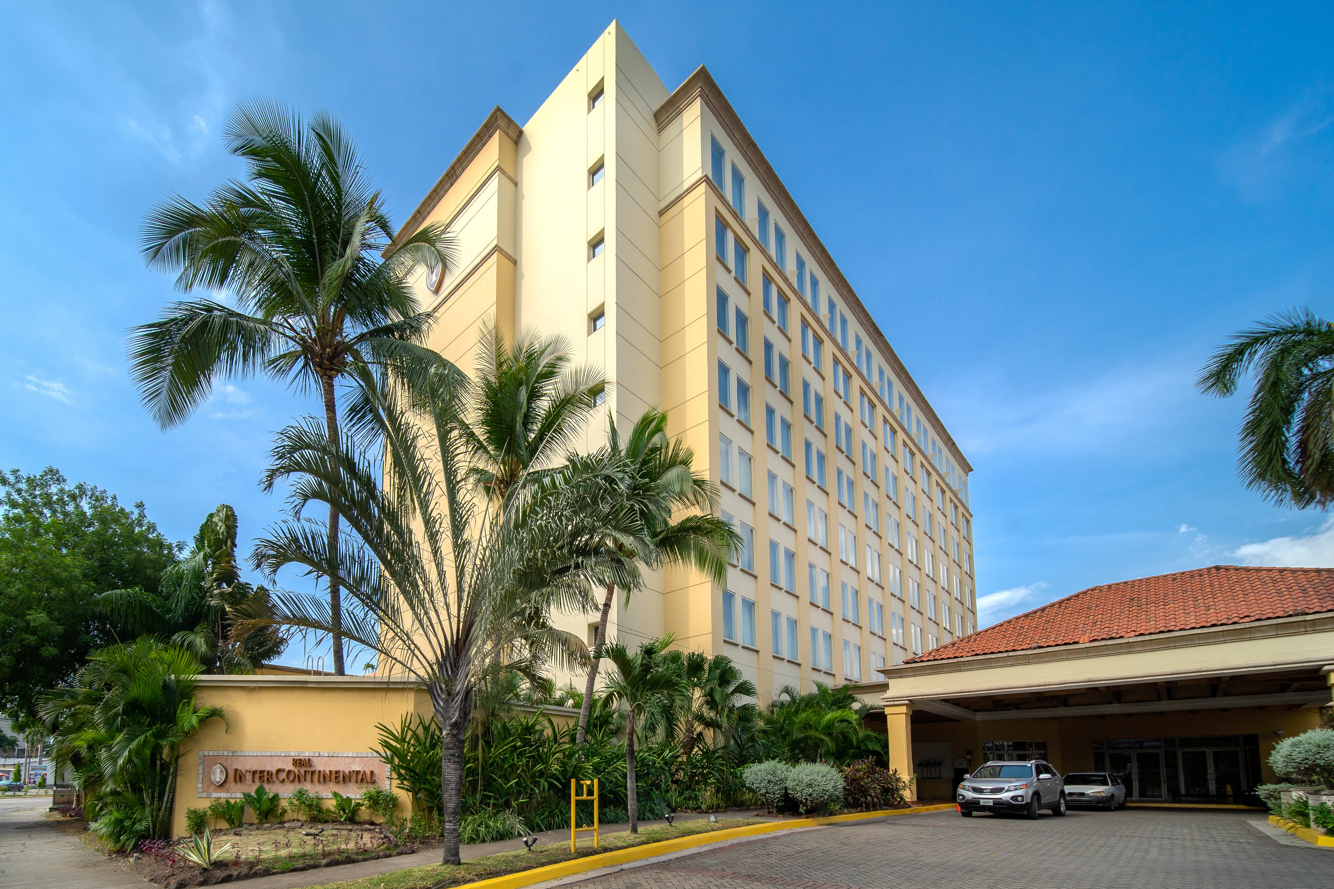 Intercontinental San Pedro Sula 43/50