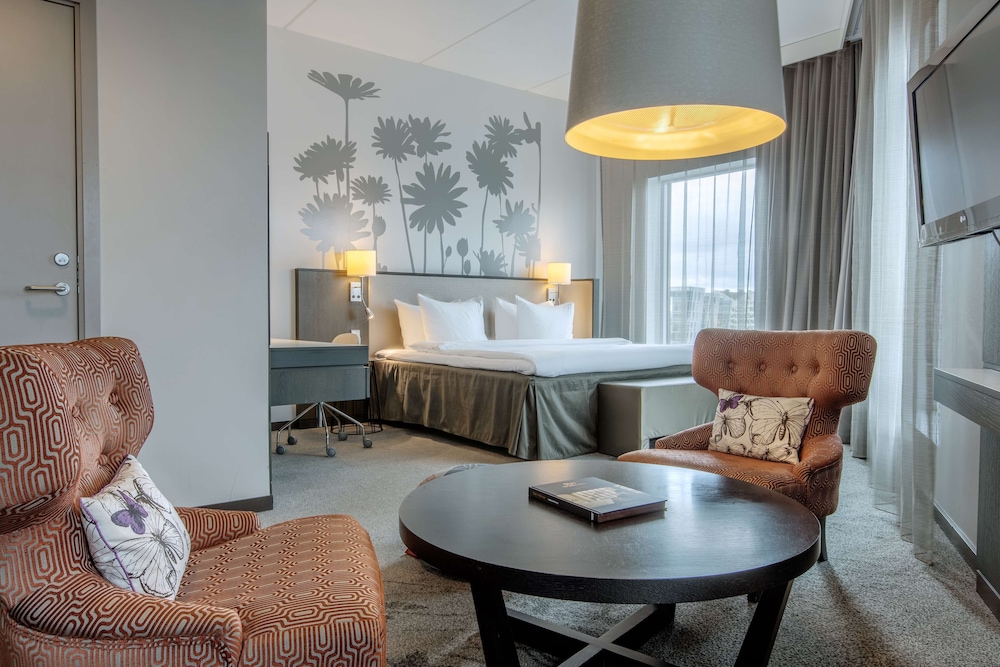 Radisson Blu Uppsala 75/88
