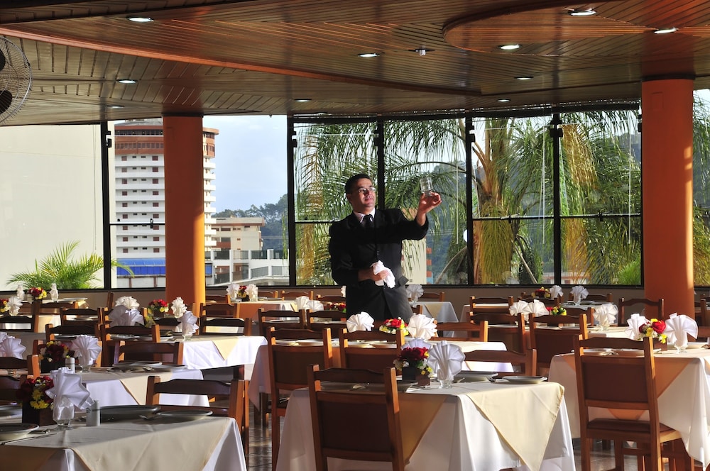Hotel Recanto Bela Vista 27/50