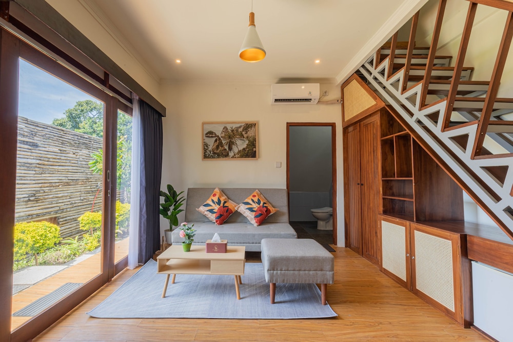 Kabeh Jati Garden Villa And Restaurant 27/50