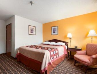 Studio, Suite, Queen Bed