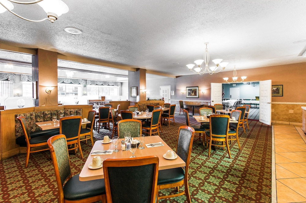 Quality Inn & Suites Waycross 35/45