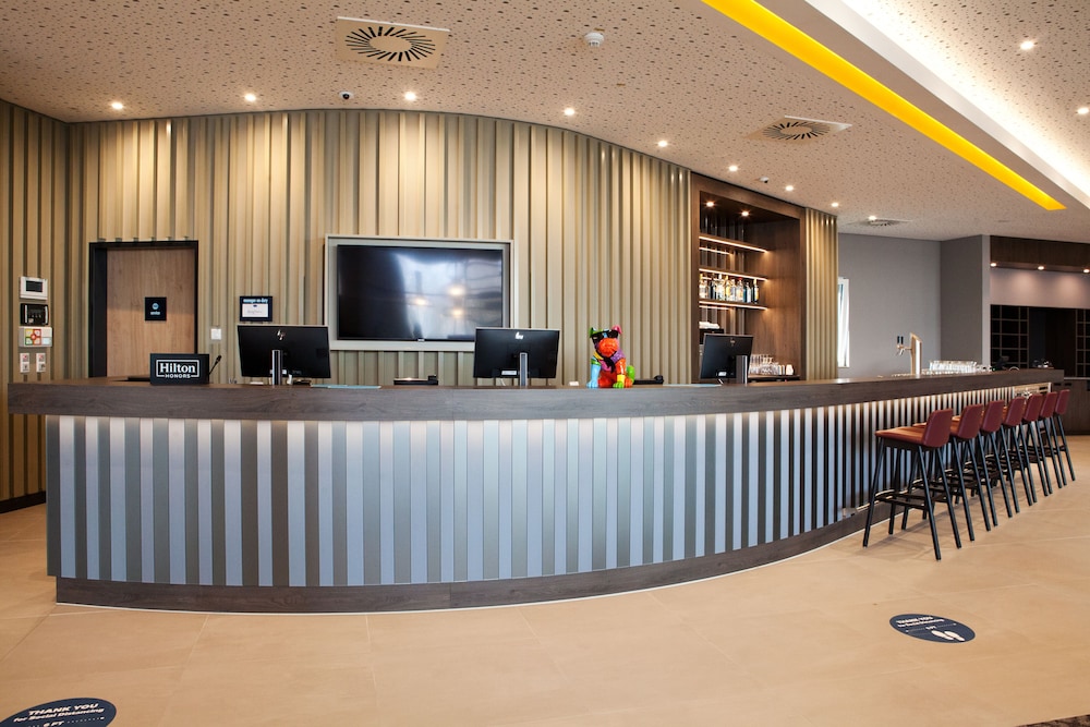 Hampton By Hilton Vienna Messe 2/59