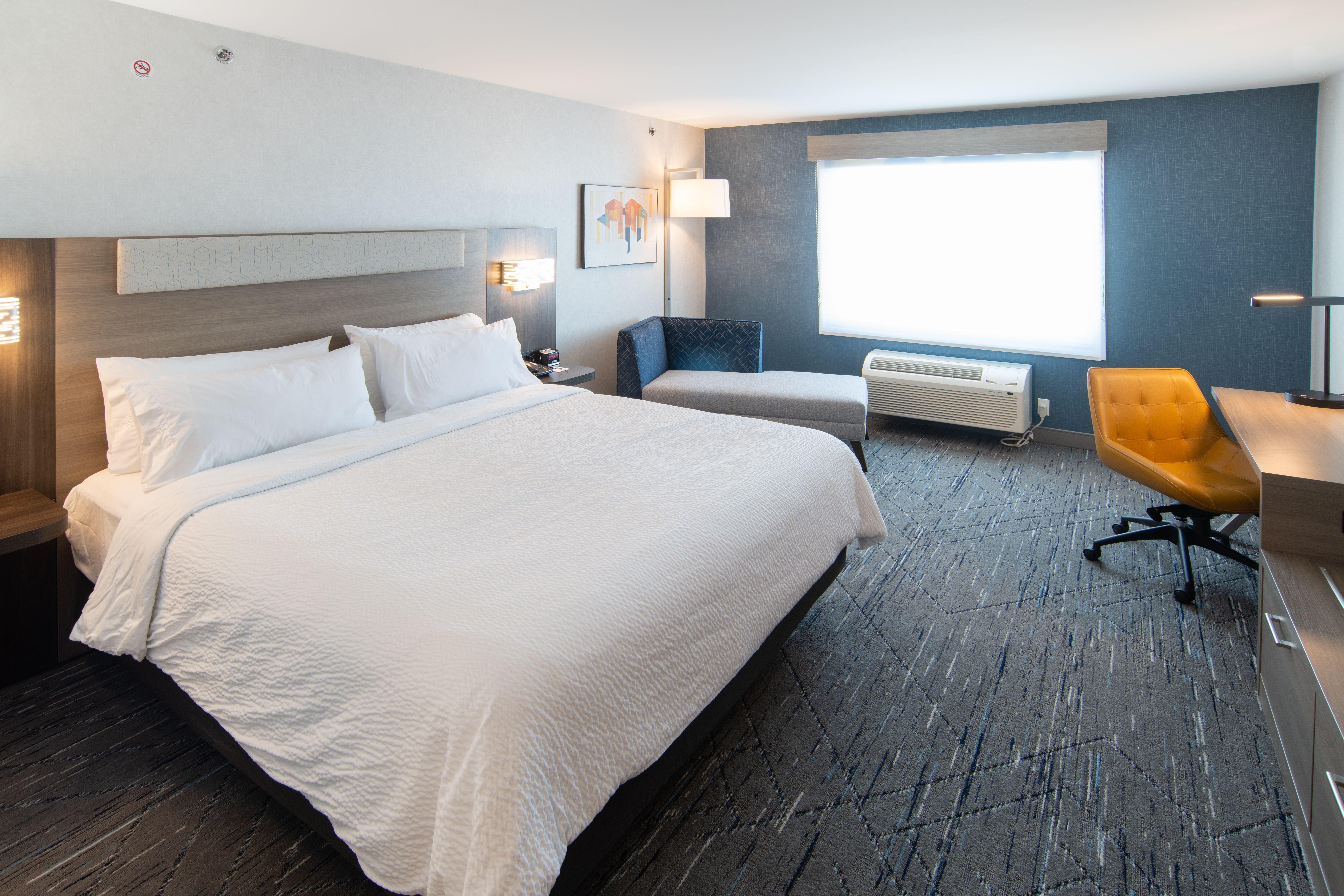 Room, King Bed, Accessible
