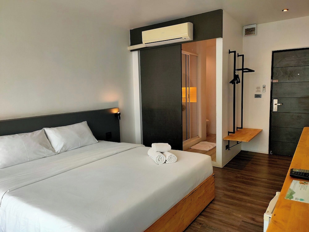 The Zeit River Kwai Resort Kanchanburi 28/57