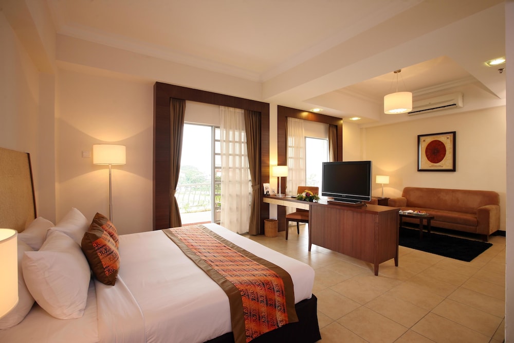 Flamingo Hotel by The Lake Kuala Lumpur 23/61