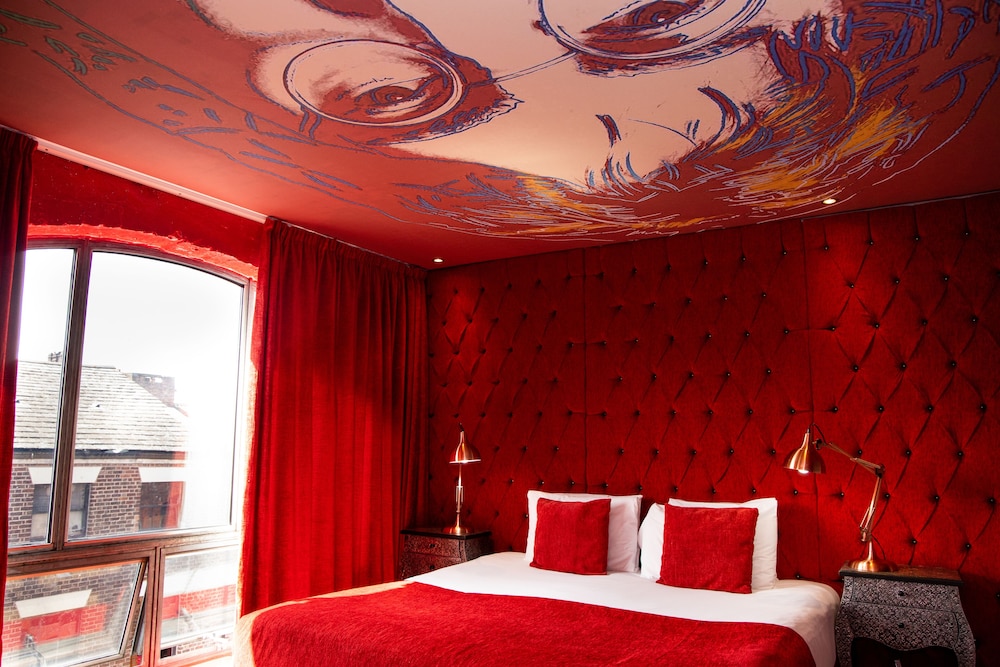 Arthouse Hotel 11/49